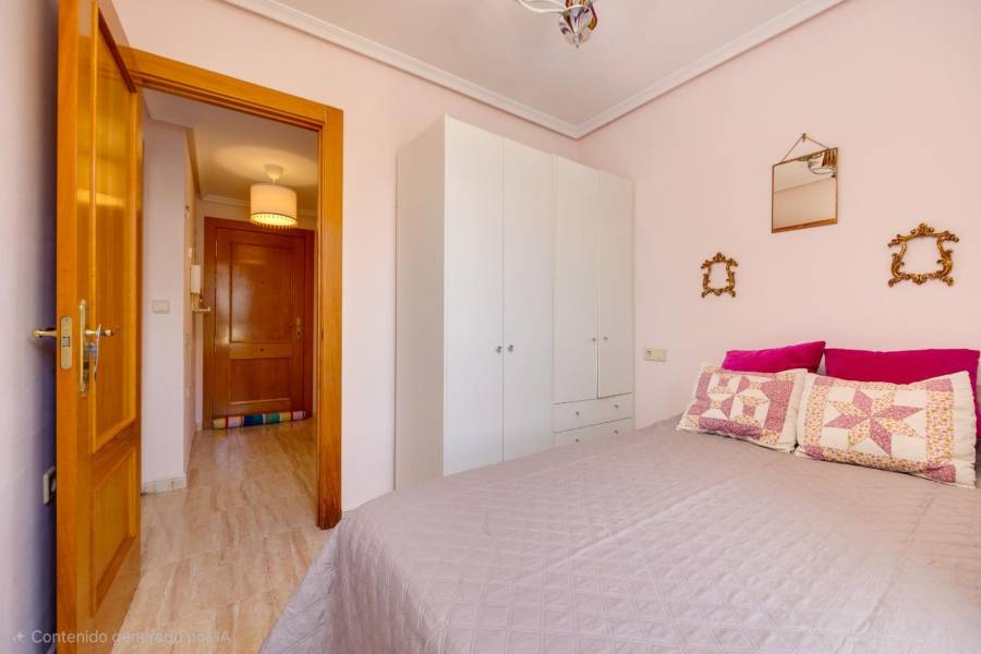 Sale - Penthouse - Centro - Torrevieja