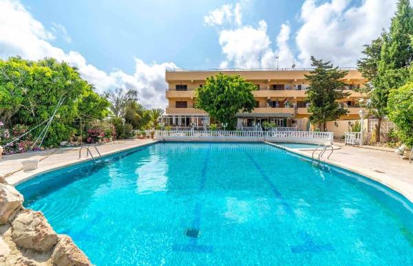 Local comercial - Venta - Los Frutales - Torrevieja