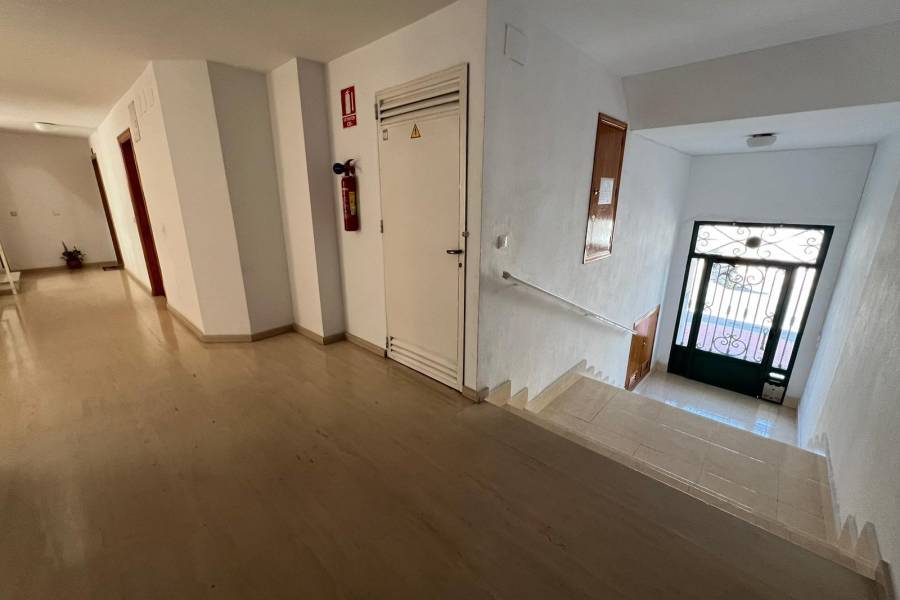 Venta - Apartamento - Playa de los Naufragos - Torrevieja