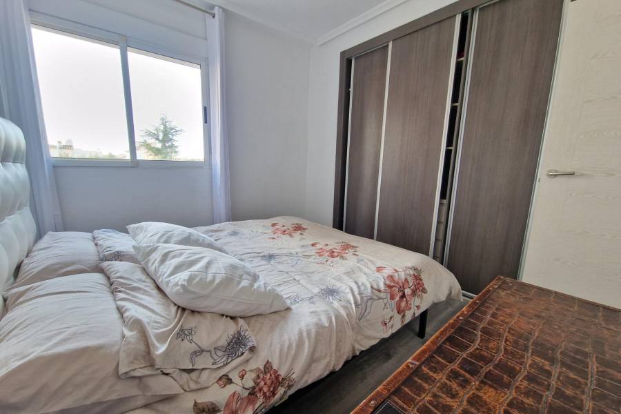 Sale - Apartment - Nueva Torrevieja - Torrevieja