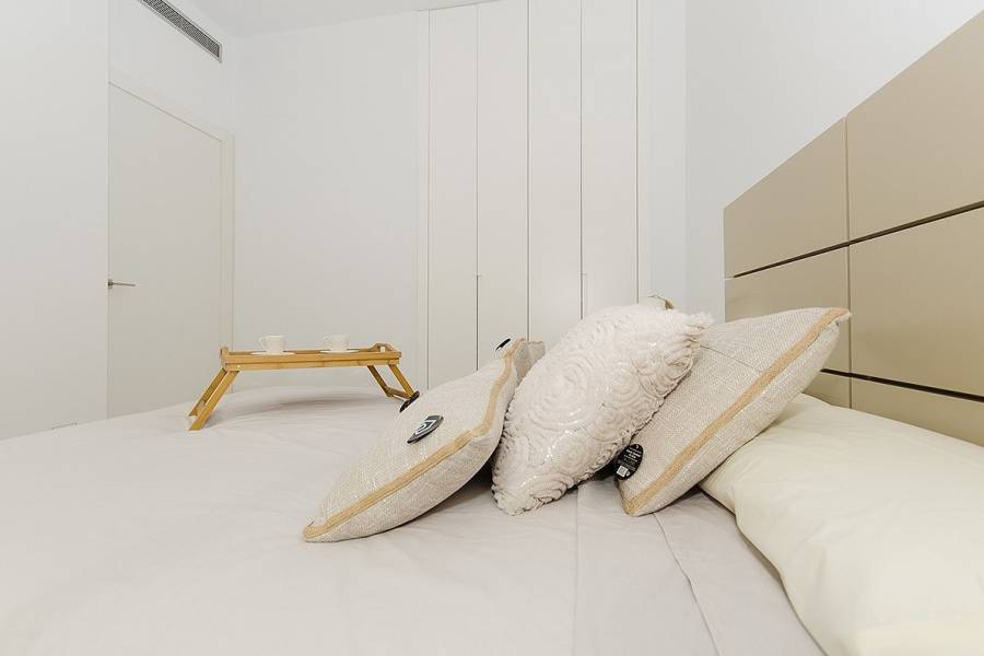 Venta - Villa - Campoamor - Orihuela Costa