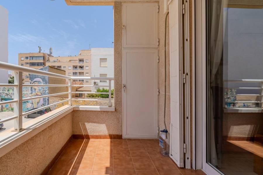 Vente - Appartement - Centro - Torrevieja