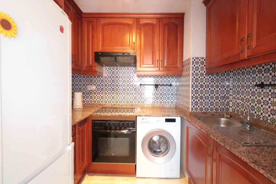 Venta - Apartamento - Los Frutales - Torrevieja