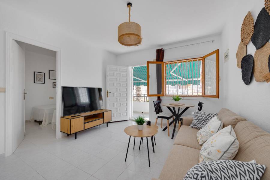 Venta - Bungalow Planta Alta - Los Frutales - Torrevieja