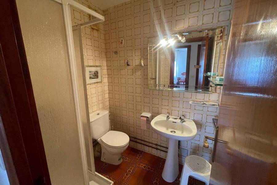 Vente - Appartement - Acequion - Torrevieja