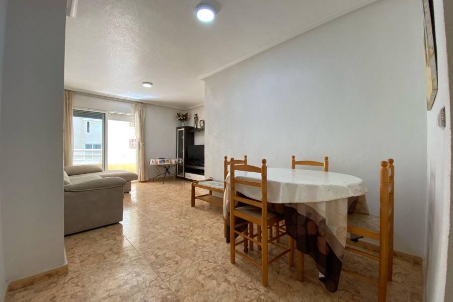 Verkauf - Apartment - Playa del Cura - Torrevieja