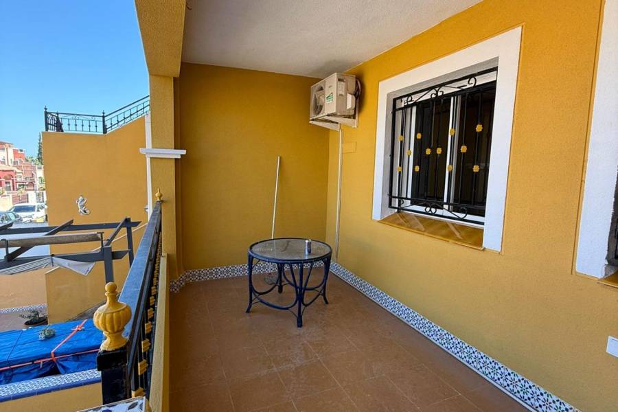 Venta - Bungalow Planta Baja - Los Montesinos - La Herrada - Los Montesinos