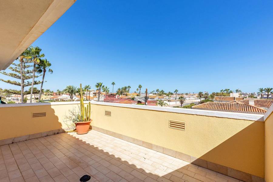 Försäljning - Villa - Torreta florida - Torrevieja