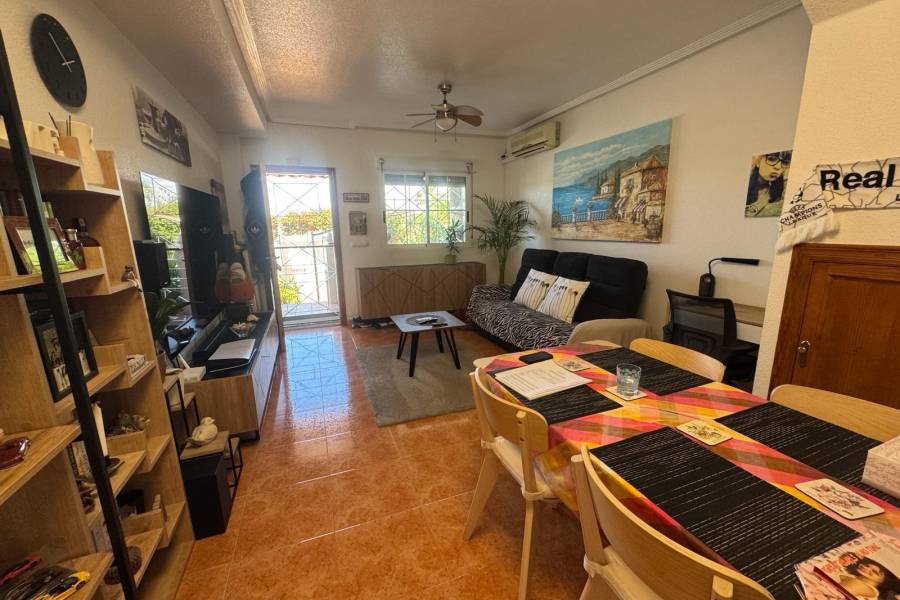Vente - Maison mitoyenne - La Siesta - El Salado - Torreta - Torrevieja
