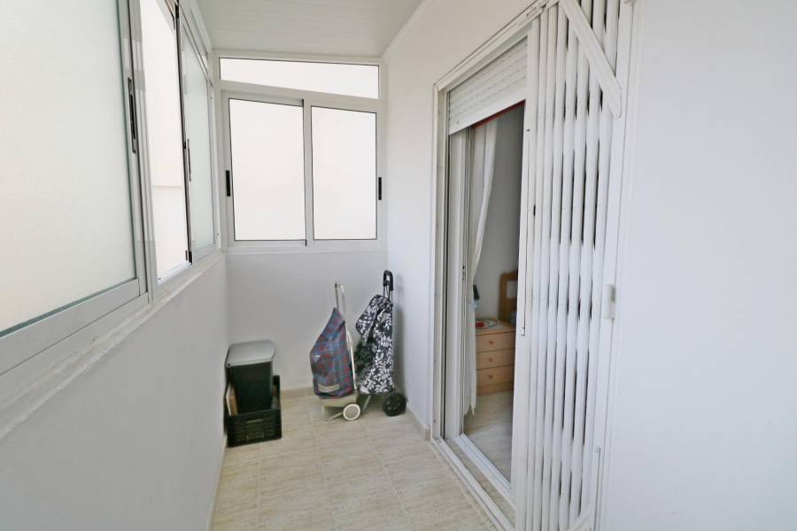 Salg - Leilighet - Acequion - Torrevieja