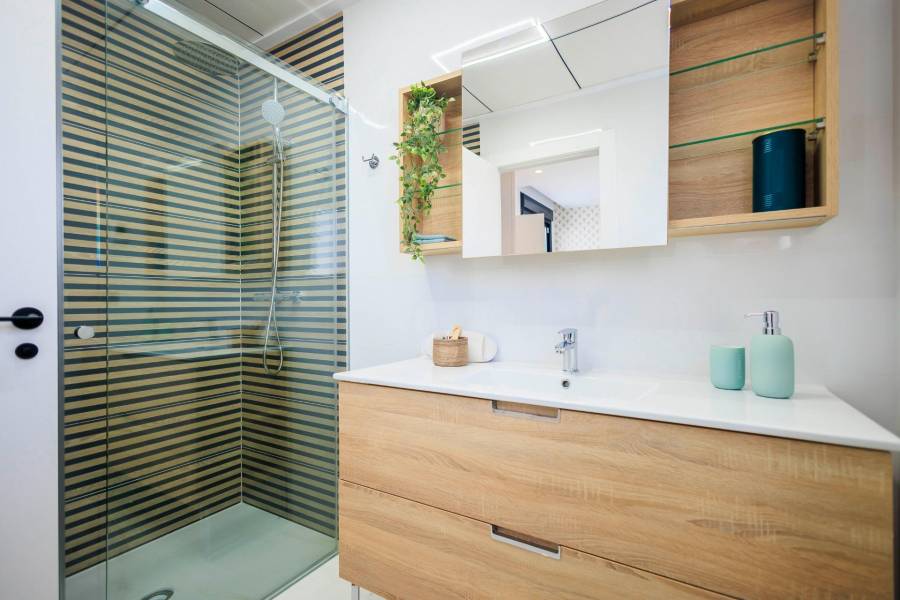 Salg - Villa - Lo Romero Golf - Pilar de la Horadada