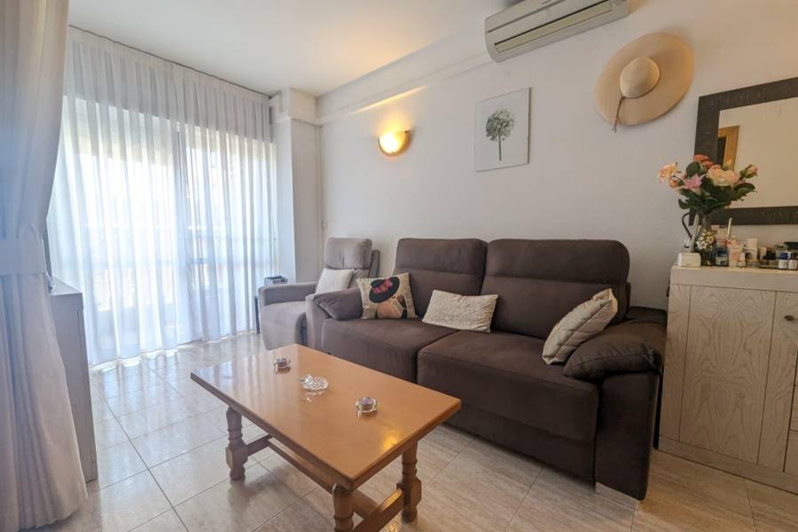 Verkauf - Apartment - Centro - Torrevieja