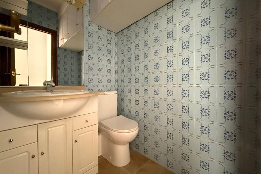 Venta - Apartamento - Acequion - Torrevieja