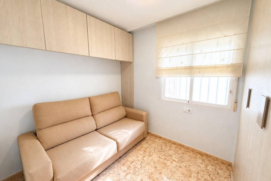 Venta - Apartamento - Nueva Torrevieja - Torrevieja