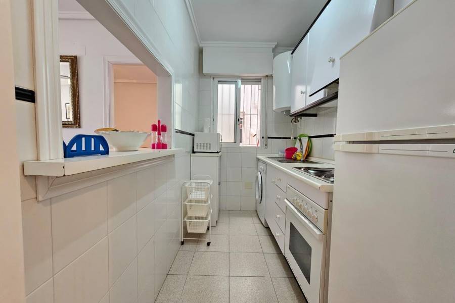 Sale - Apartment - Acequion - Torrevieja