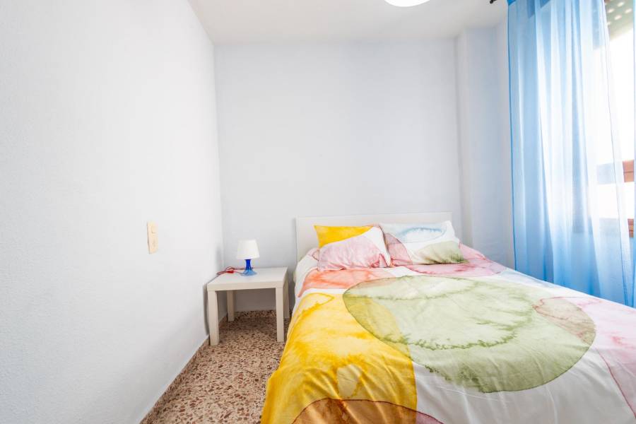 Verkauf - Apartment - Acequion - Torrevieja