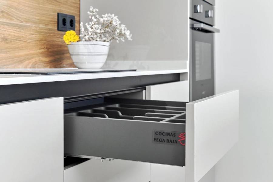 Venta - Bungalow Planta Baja - La veleta - Torrevieja