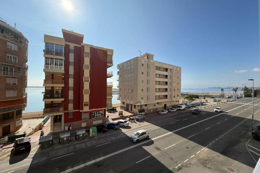 Venta - Apartamento - Acequion - Torrevieja