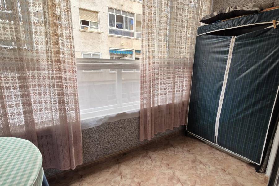 Vente - Appartement - Centro - Torrevieja