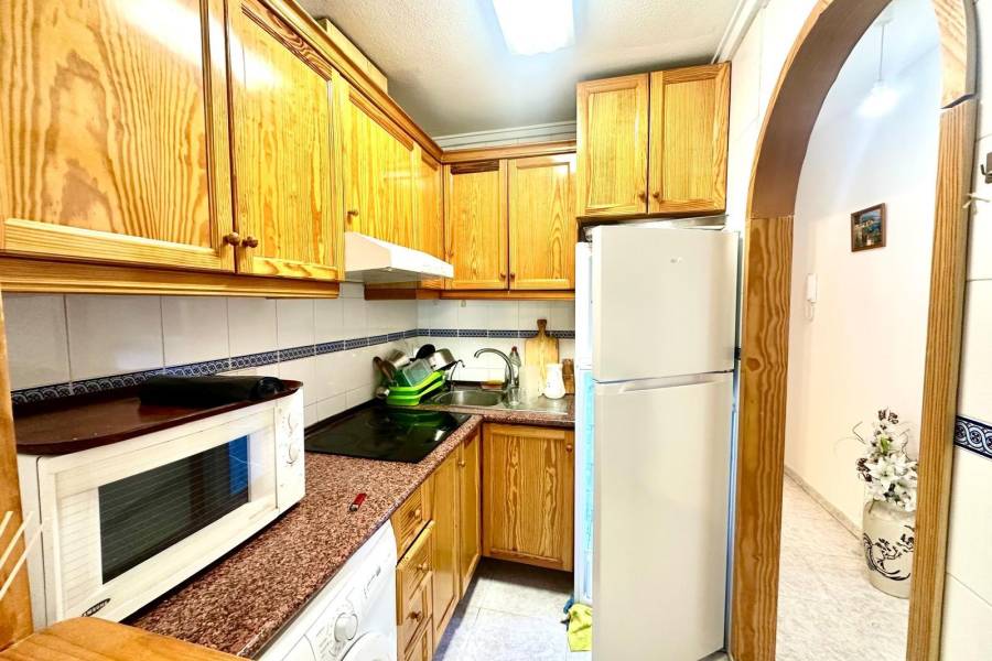 Vente - Appartement - Centro - Torrevieja