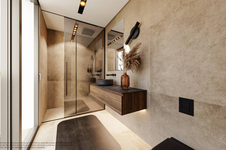 Venta - Villa - La Zenia - Orihuela Costa