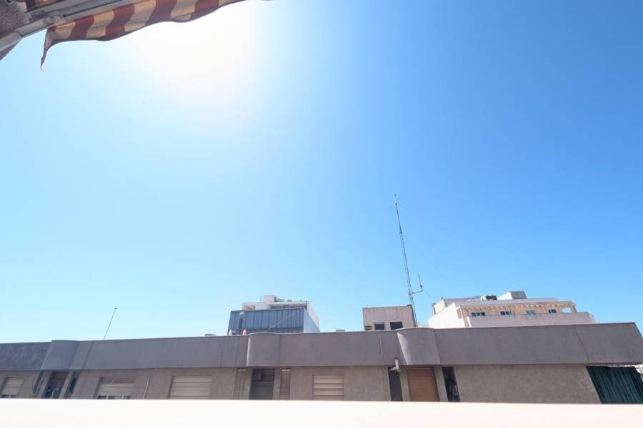 Verkauf - Apartment - Centro - Torrevieja