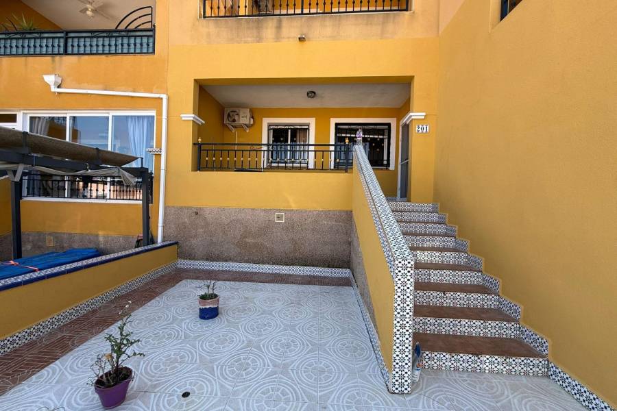 Venta - Bungalow Planta Baja - Los Montesinos - La Herrada - Los Montesinos