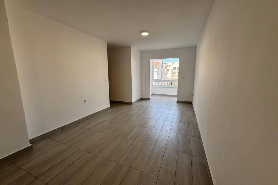 Sale - Apartment - Playa del Cura - Torrevieja
