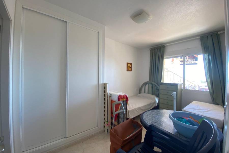 Försäljning - Takvåning - Aguas nuevas 2 - Torrevieja