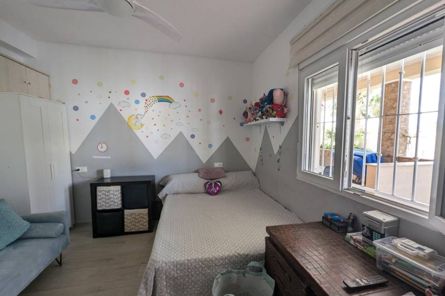 Venta - Chalet - Torreta florida - Torrevieja