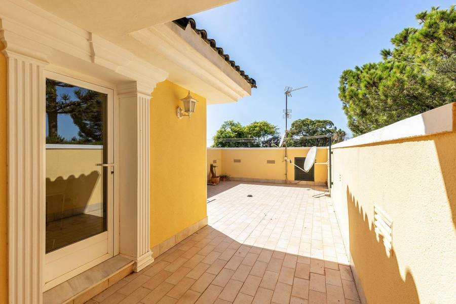 Försäljning - Villa - Torreta florida - Torrevieja