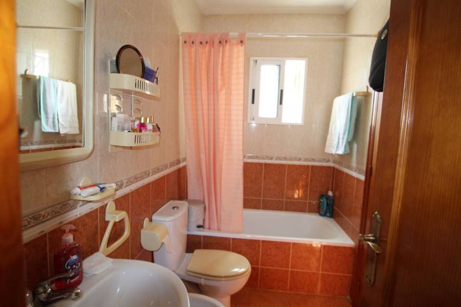 Venta - Chalet - torrevieja - Torrevieja