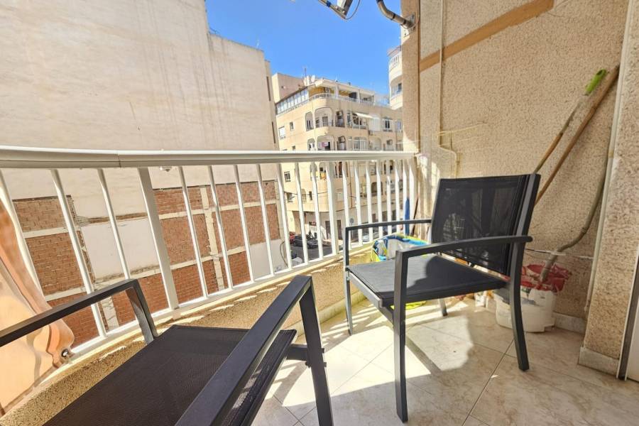 Venta - Apartamento - Acequion - Torrevieja