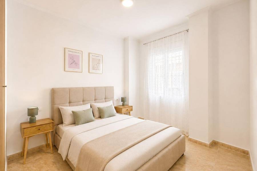 Venta - Planta baja - Playa del Cura - Torrevieja