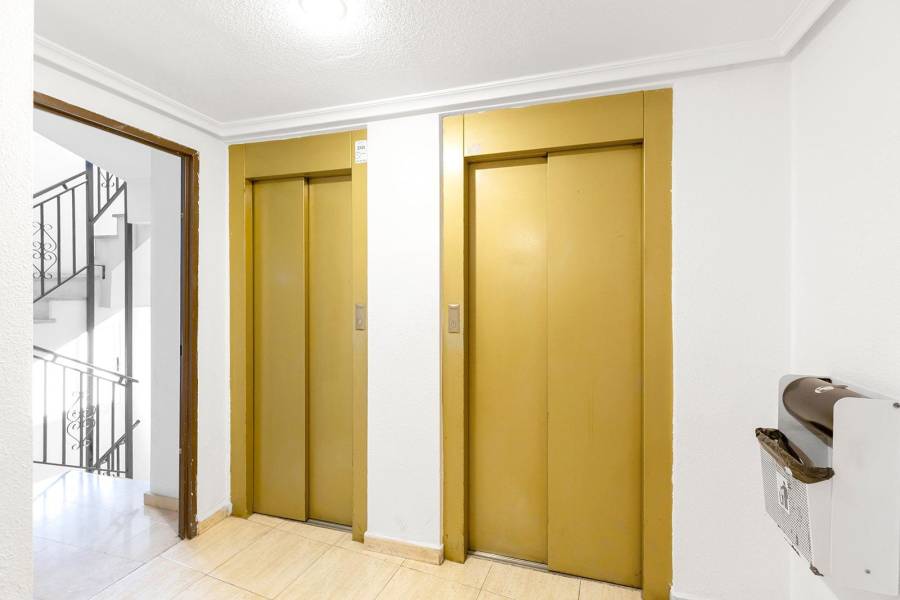 Venta - Apartamento - Centro - Torrevieja