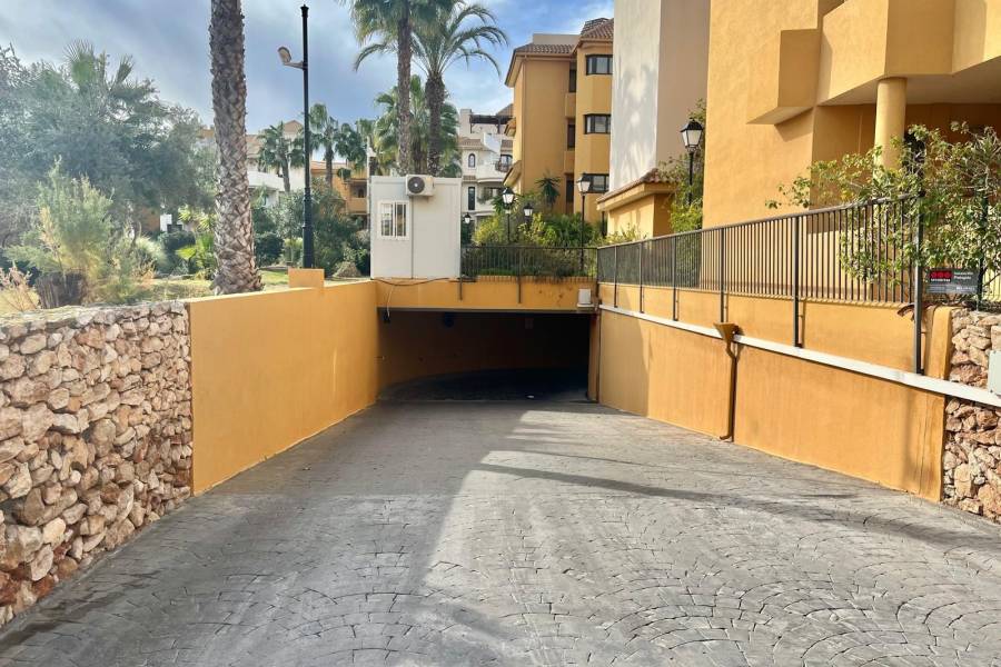 Venta - Bungalow Planta Baja - Punta Prima - Torrevieja