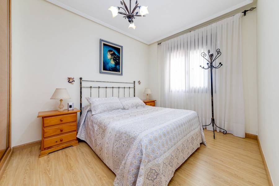 Venta - Ático - Playa del cura - Torrevieja