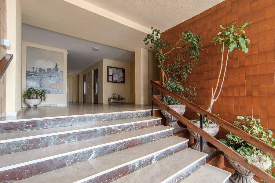 Venta - Piso - Playa de los Naufragos - Torrevieja