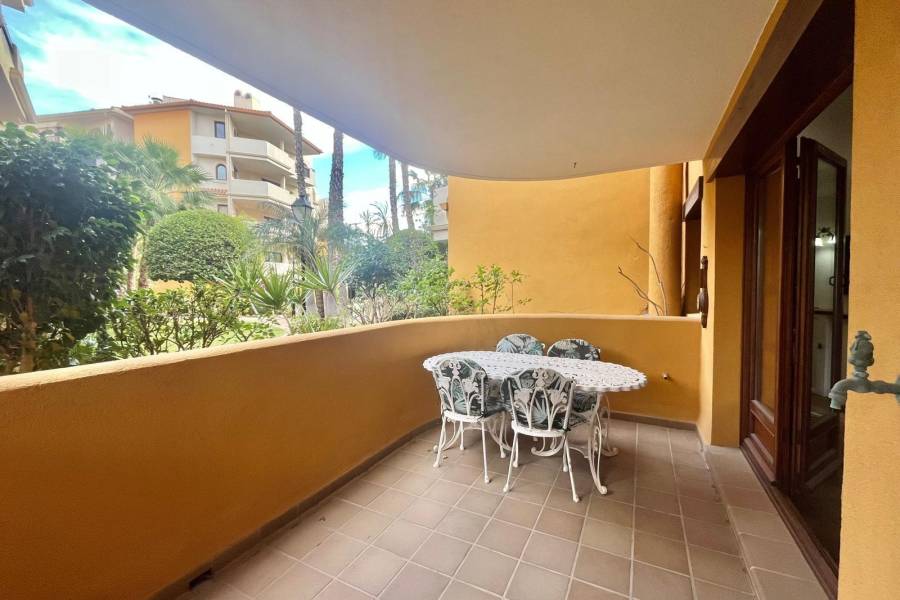 Venta - Bungalow Planta Baja - Punta Prima - Torrevieja