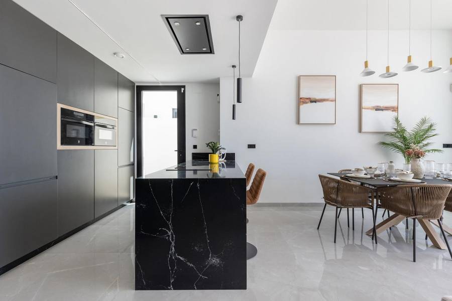 Venta - Villa - Los Balcones - Los Altos del Edén - Torrevieja