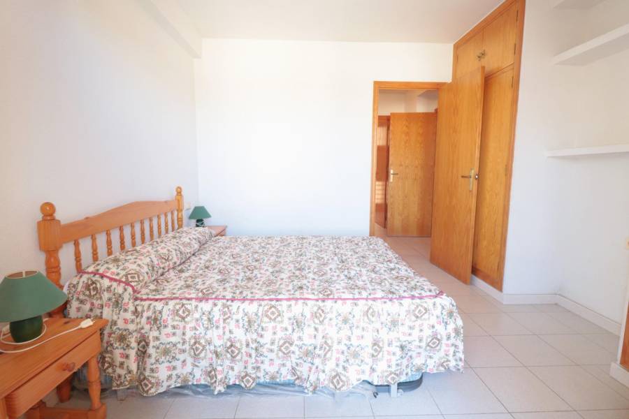 Verkauf - Apartment - La veleta - Torrevieja