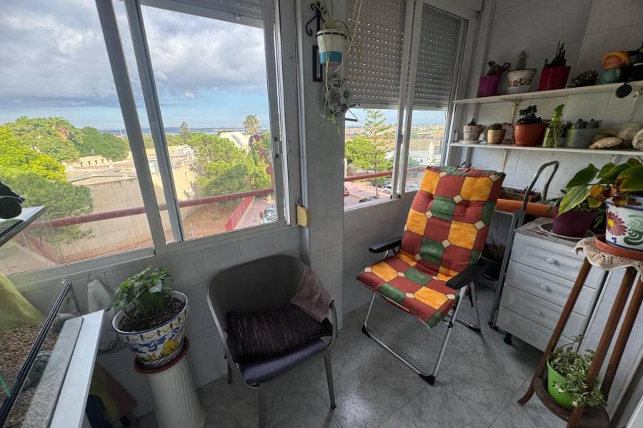 Sale - Apartment - Acequion - Torrevieja