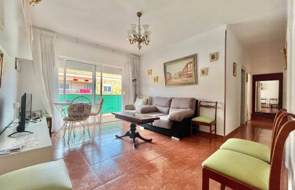 Appartement - Vente - Estacion de autobuses - Torrevieja