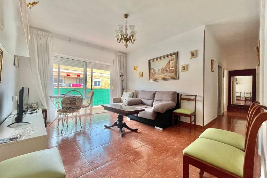 Sale - Apartment - Estacion de autobuses - Torrevieja