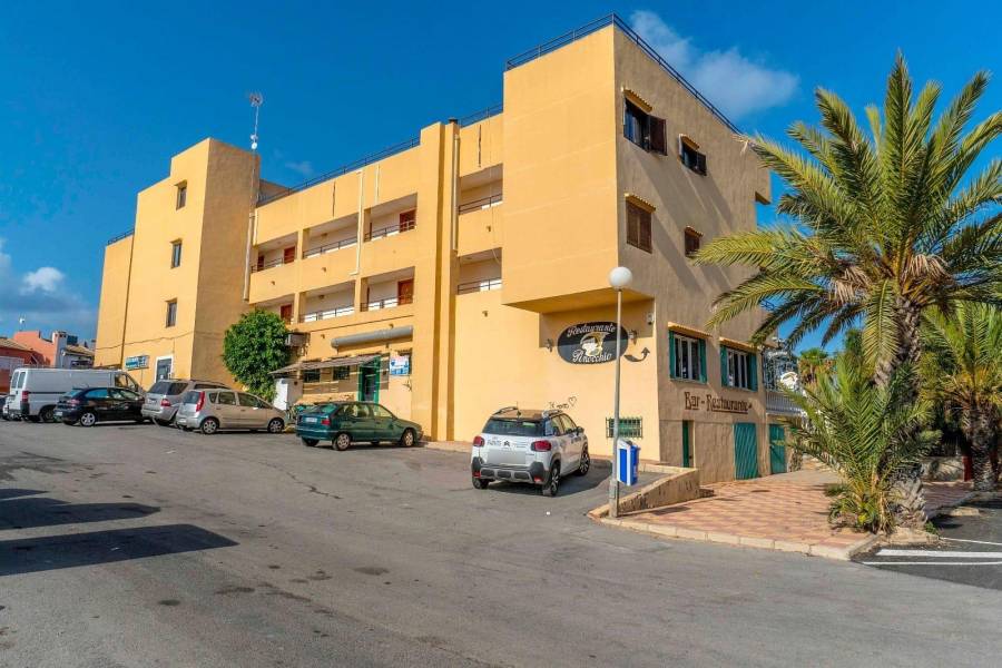 Salg - Forretning - Los Frutales - Torrevieja