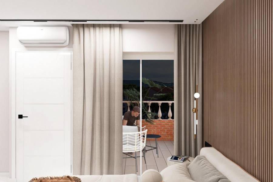 Sale - Villa - Cuidad Quesada - Rojales