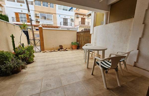 Adosado - Venta - La Siesta - El Salado - Torreta - Torrevieja