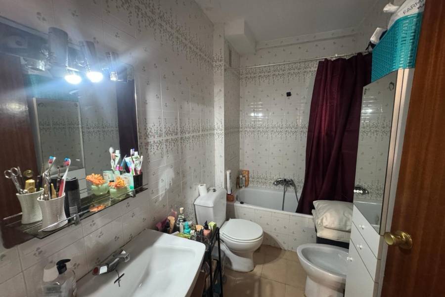 Vente - Duplex - Los Europeos - Torrevieja