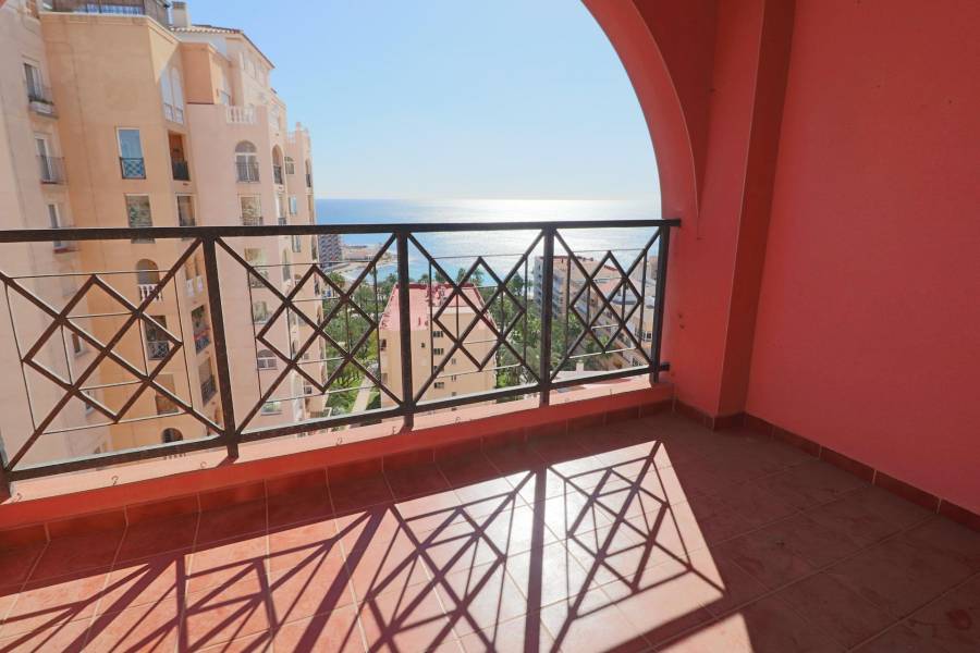 Venta - Apartamento - Los Frutales - Torrevieja