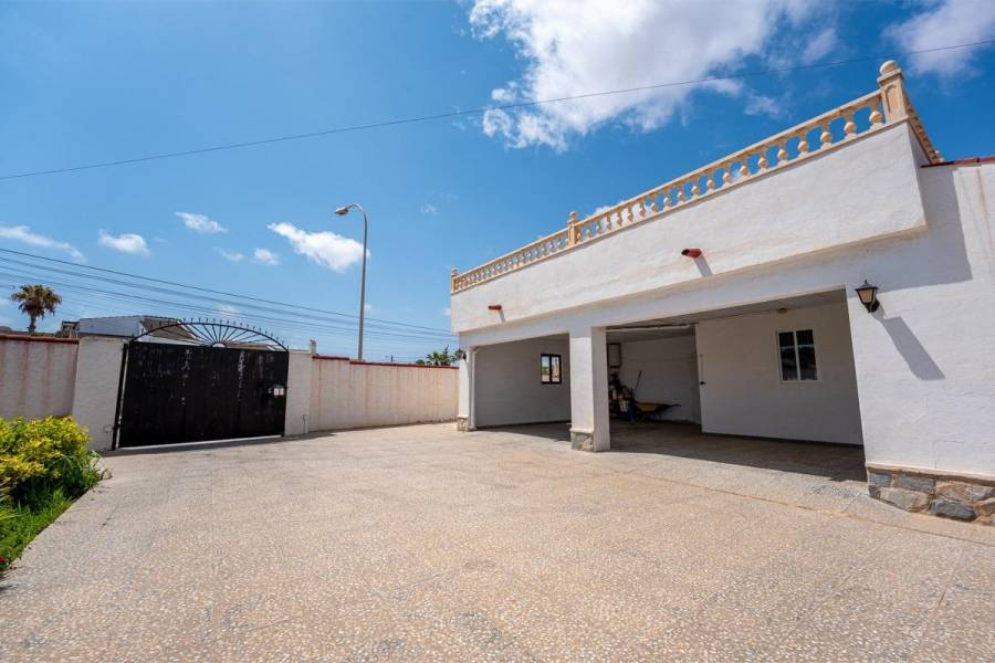 Venta - Villa - La Siesta - El Salado - Torreta - Torrevieja